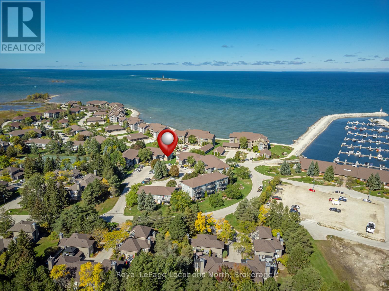 465 Mariners Way, Collingwood, Ontario  L9Y 5C7 - Photo 34 - S12395000