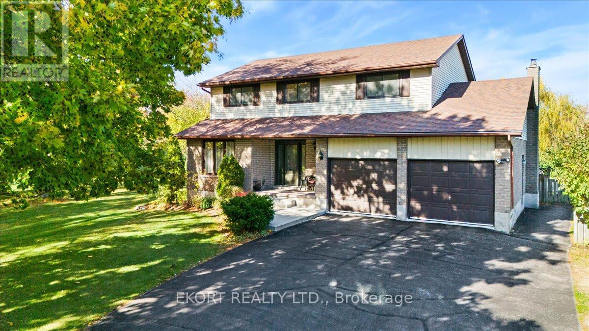 175 Old Kingston Road, Belleville, Ontario  K8N 4Z4 - Photo 2 - X12491898