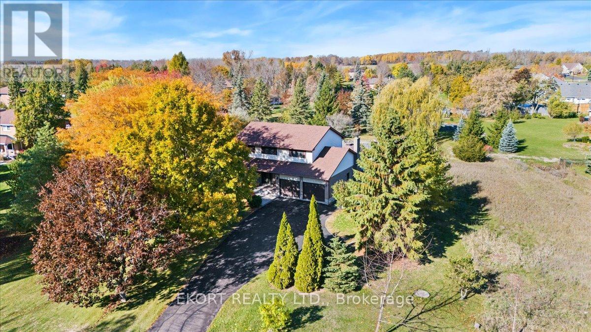 175 OLD KINGSTON ROAD, Belleville, Ontario