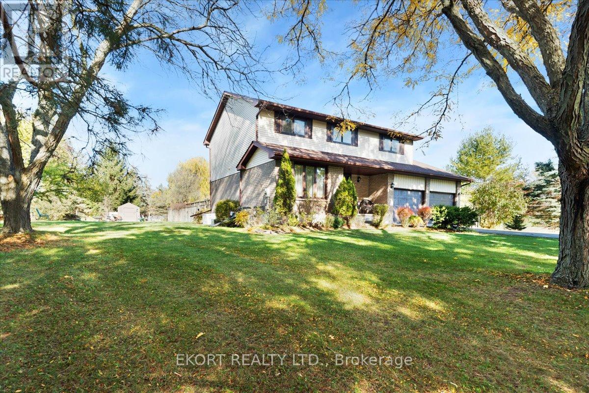 175 Old Kingston Road, Belleville, Ontario  K8N 4Z4 - Photo 3 - X12491898