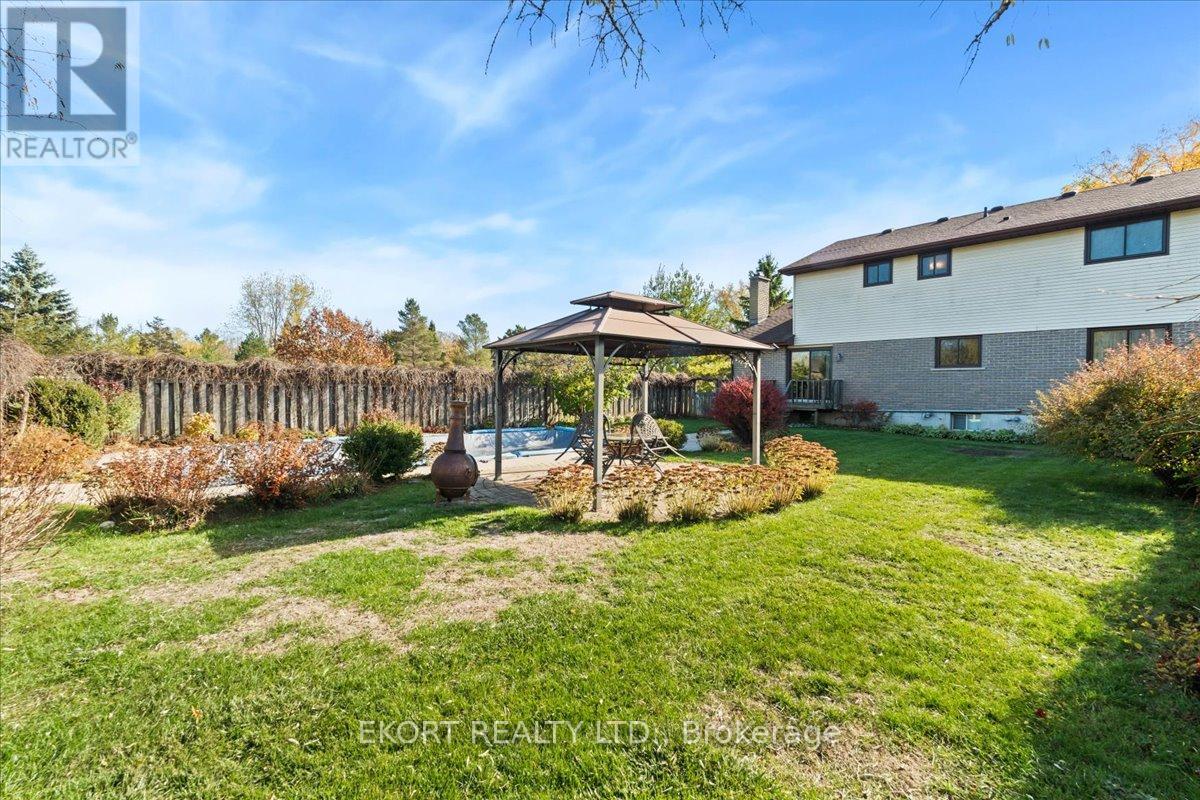 175 Old Kingston Road, Belleville, Ontario  K8N 4Z4 - Photo 41 - X12491898