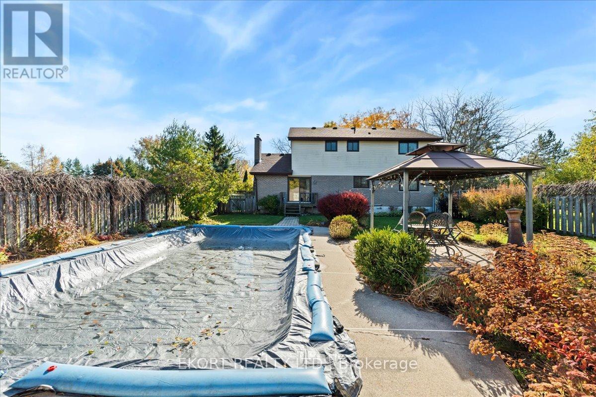 175 Old Kingston Road, Belleville, Ontario  K8N 4Z4 - Photo 42 - X12491898