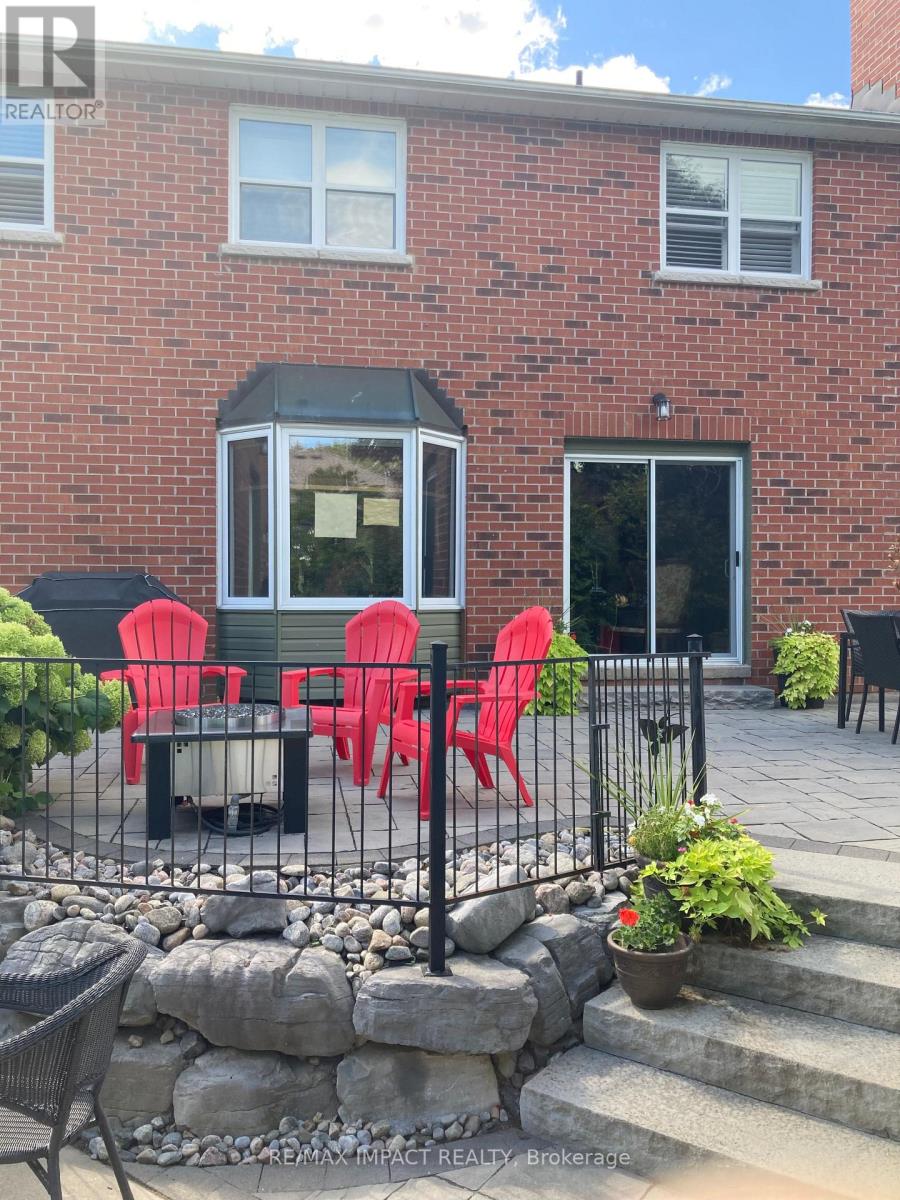 1568 Fair Avenue, Peterborough, Ontario  K9K 1T2 - Photo 32 - X12554760