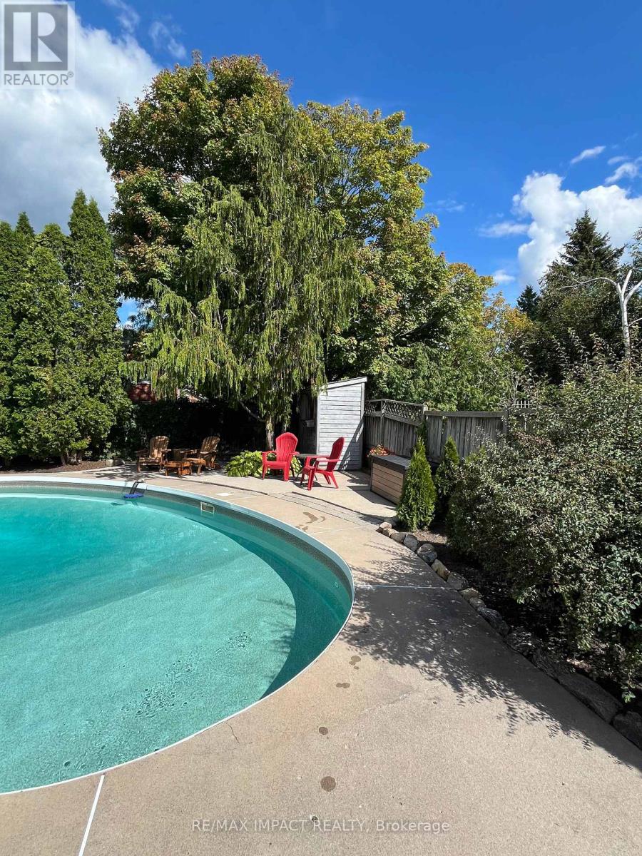 1568 Fair Avenue, Peterborough, Ontario  K9K 1T2 - Photo 35 - X12554760