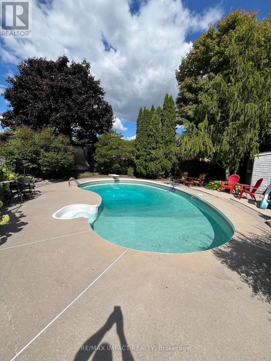 1568 Fair Avenue, Peterborough, Ontario  K9K 1T2 - Photo 34 - X12554760