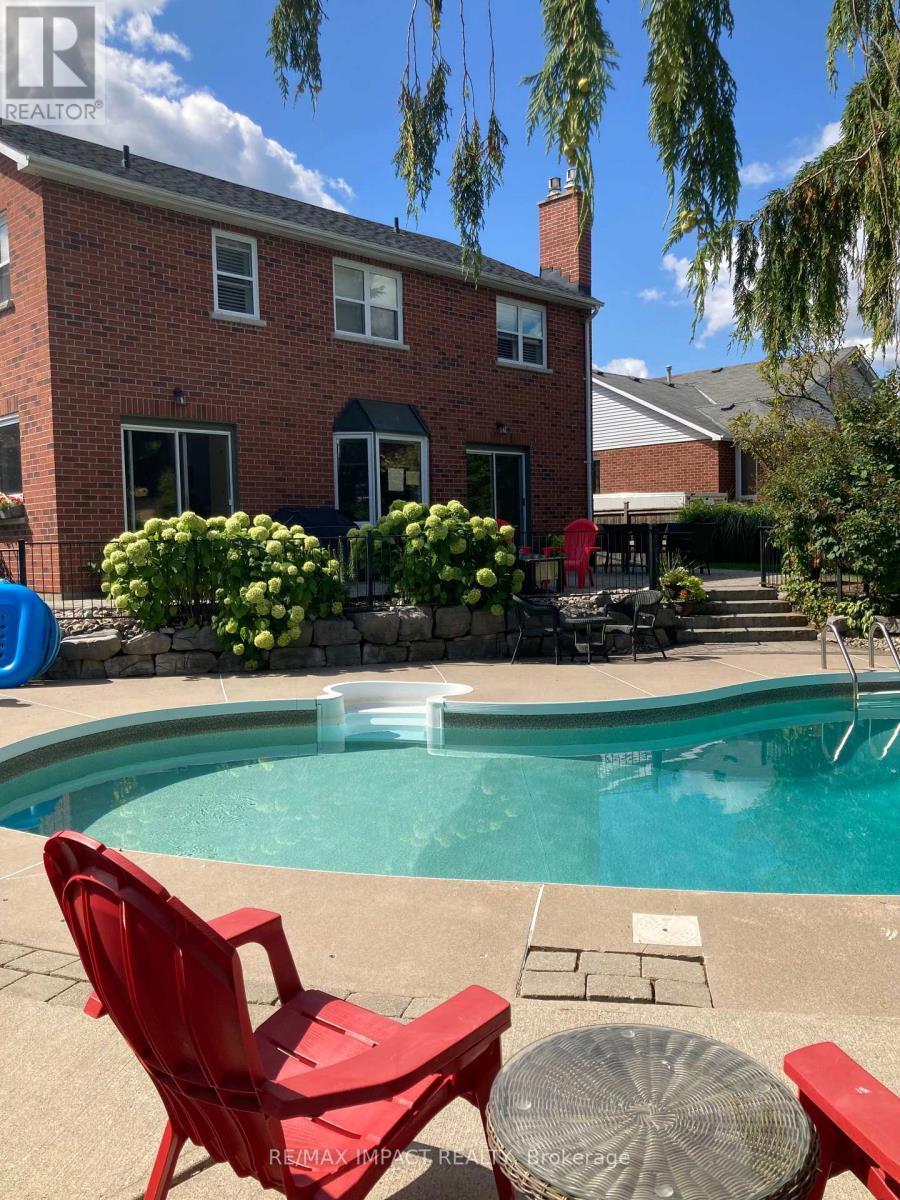 1568 Fair Avenue, Peterborough, Ontario  K9K 1T2 - Photo 31 - X12554760