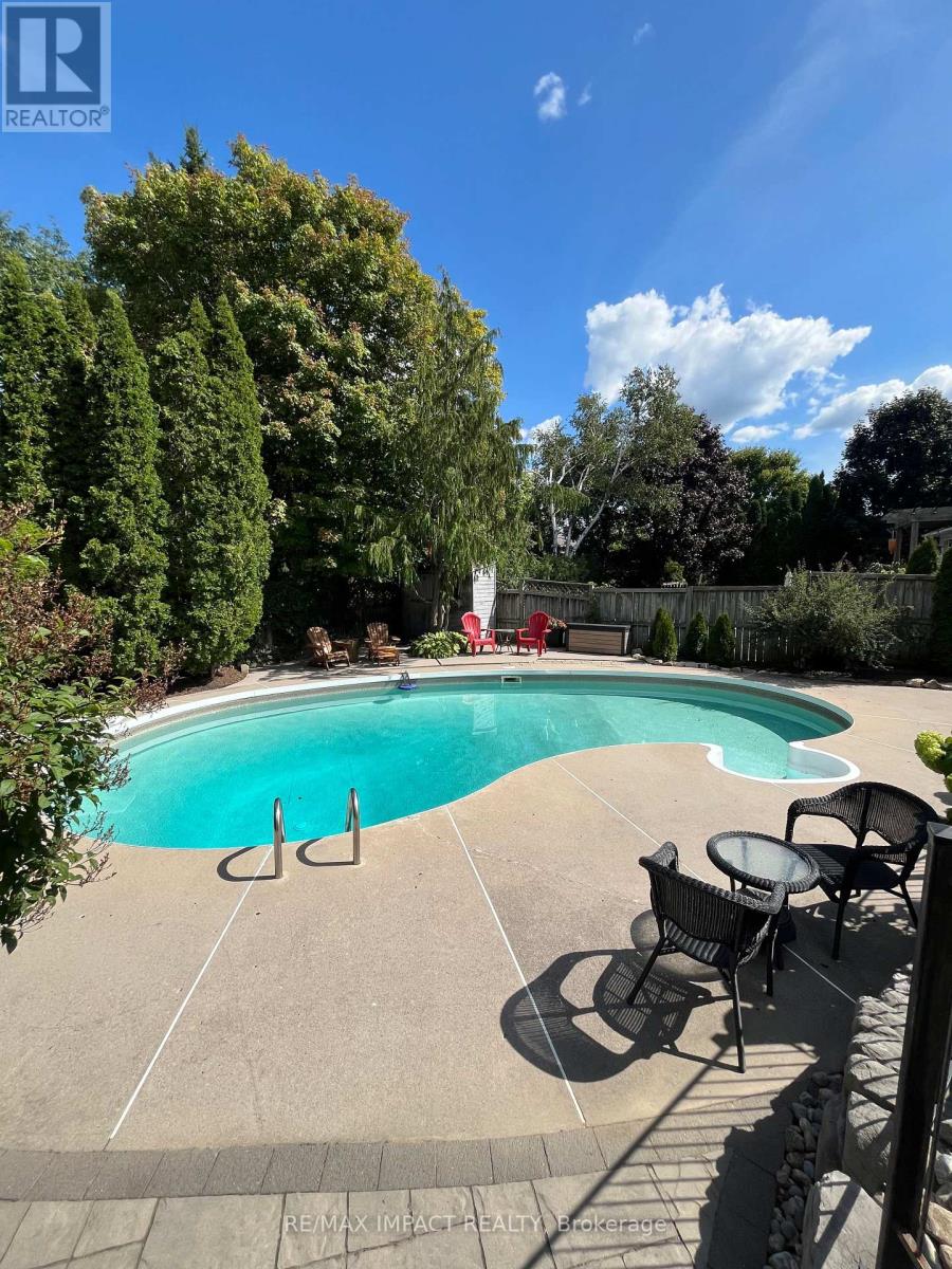 1568 Fair Avenue, Peterborough, Ontario  K9K 1T2 - Photo 36 - X12554760