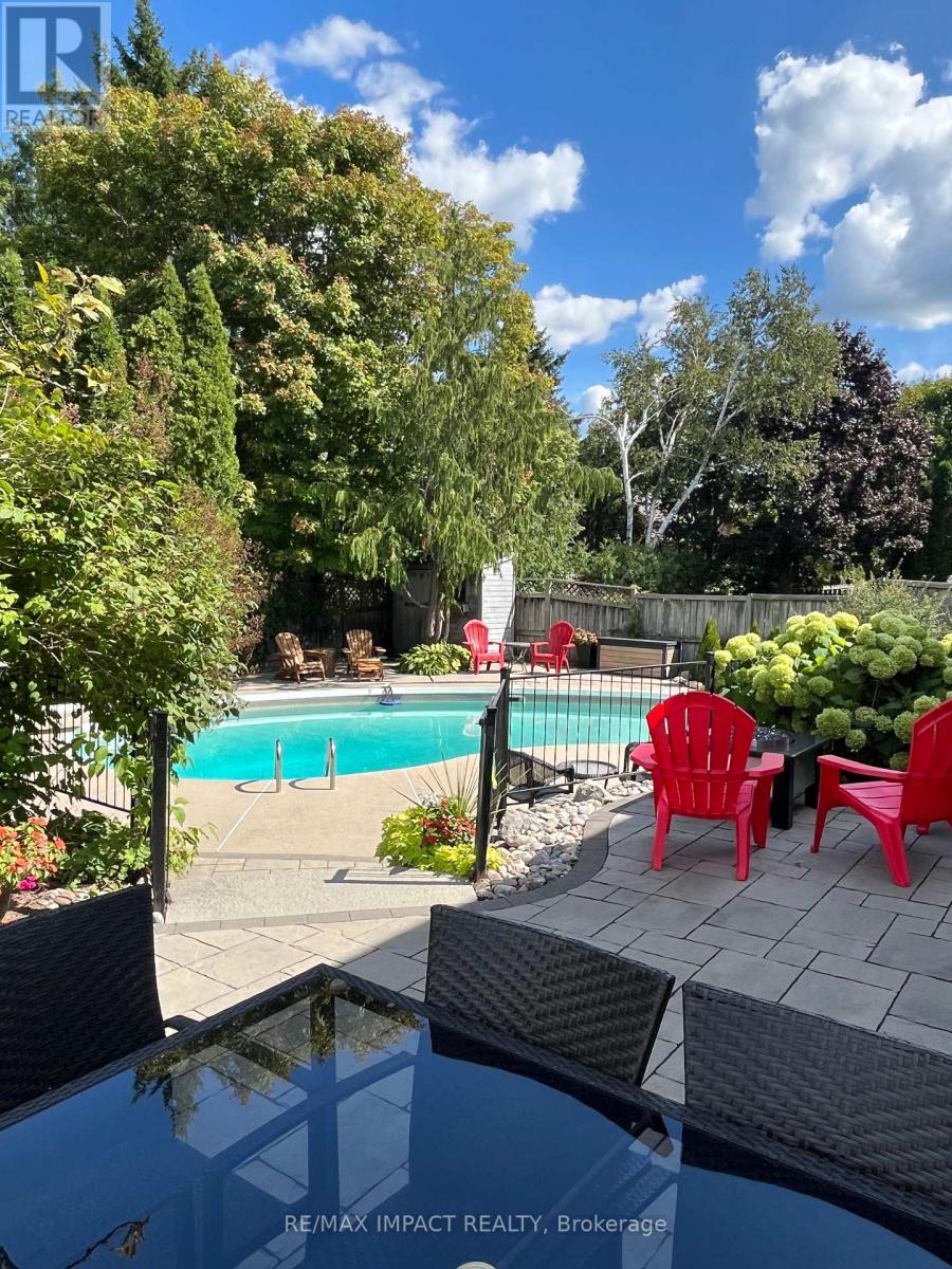 1568 Fair Avenue, Peterborough, Ontario  K9K 1T2 - Photo 37 - X12554760