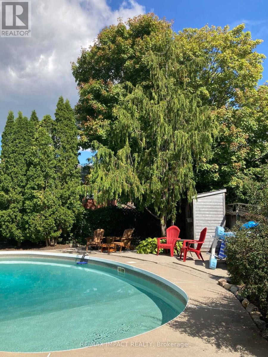 1568 Fair Avenue, Peterborough, Ontario  K9K 1T2 - Photo 38 - X12554760