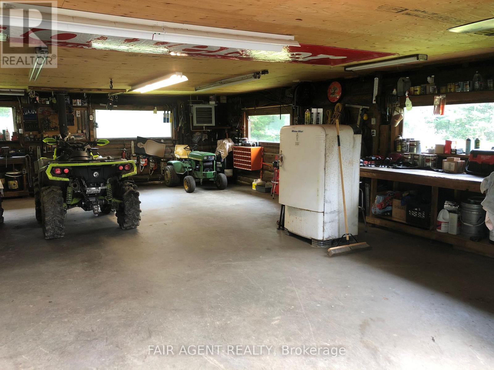 68 Wah-Wash-Kesh Road, Whitestone, Ontario  P0A 1G0 - Photo 15 - X12527624