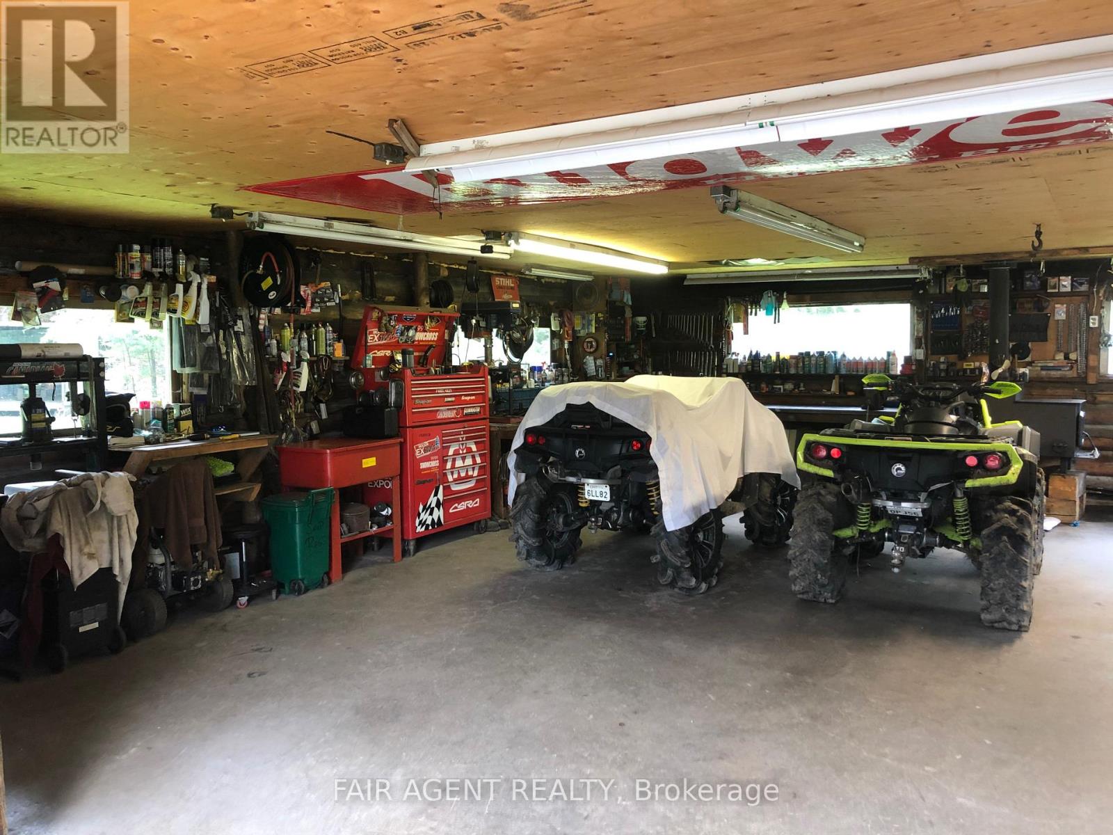 68 Wah-Wash-Kesh Road, Whitestone, Ontario  P0A 1G0 - Photo 14 - X12527624