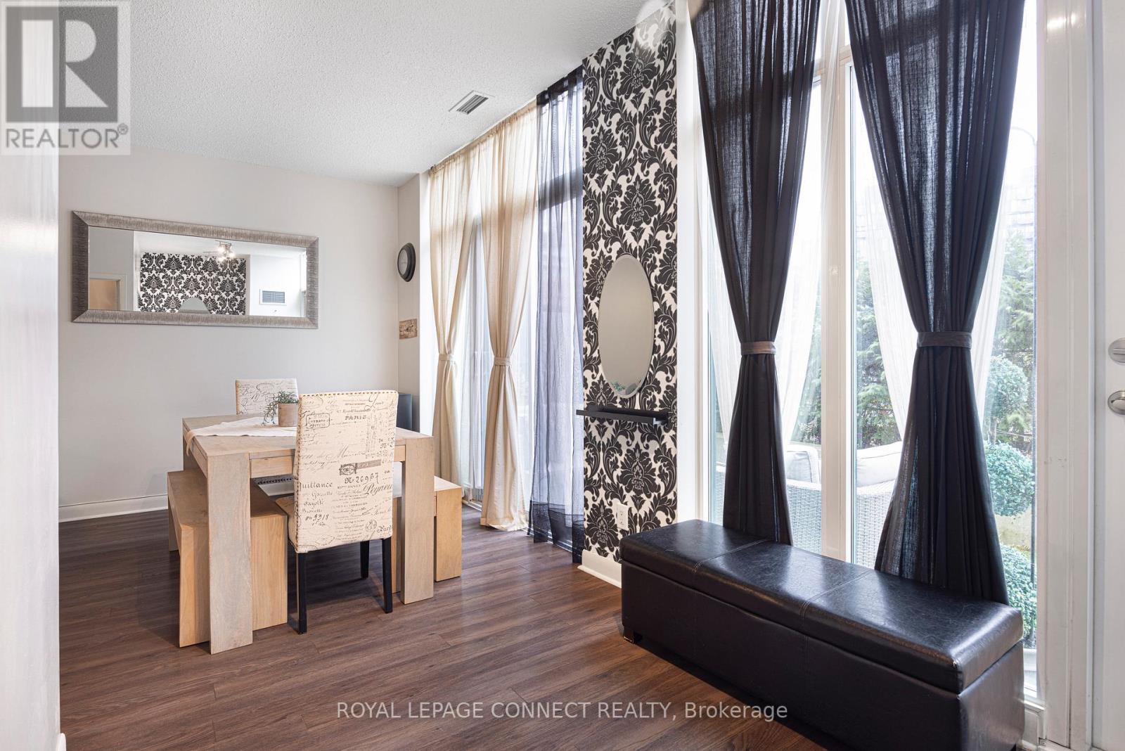 147 - 525 Wilson Avenue, Toronto, Ontario  M3H 0A7 - Photo 2 - C12589658