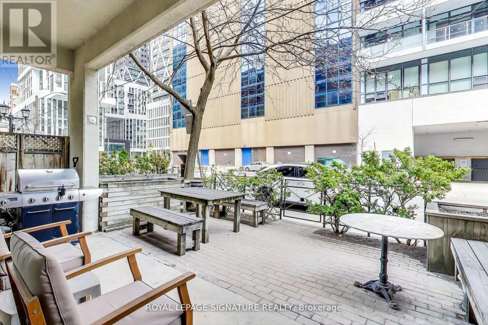 72 St. Patrick Street, Toronto, Ontario  M5T 1V1 - Photo 16 - C12589672