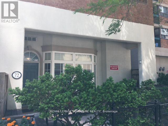 72 St. Patrick Street, Toronto, Ontario  M5T 1V1 - Photo 5 - C12589672