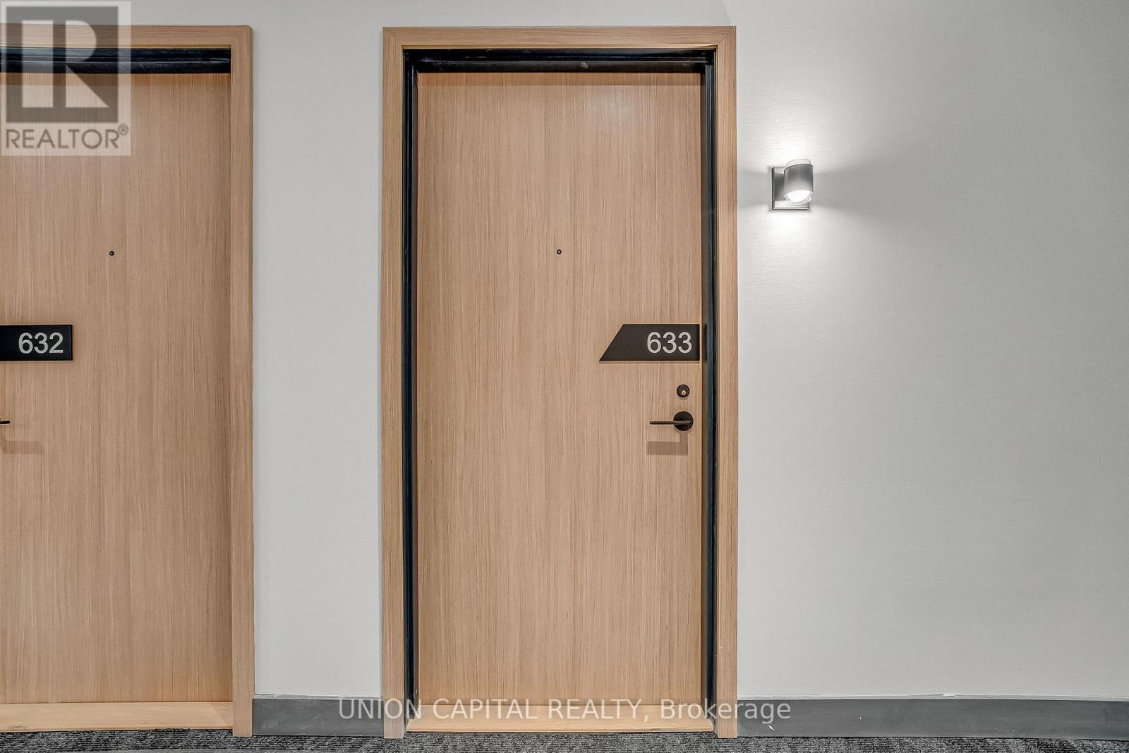 633 - 35 Parliament Street, Toronto, Ontario  M5A 1G1 - Photo 2 - C12589774