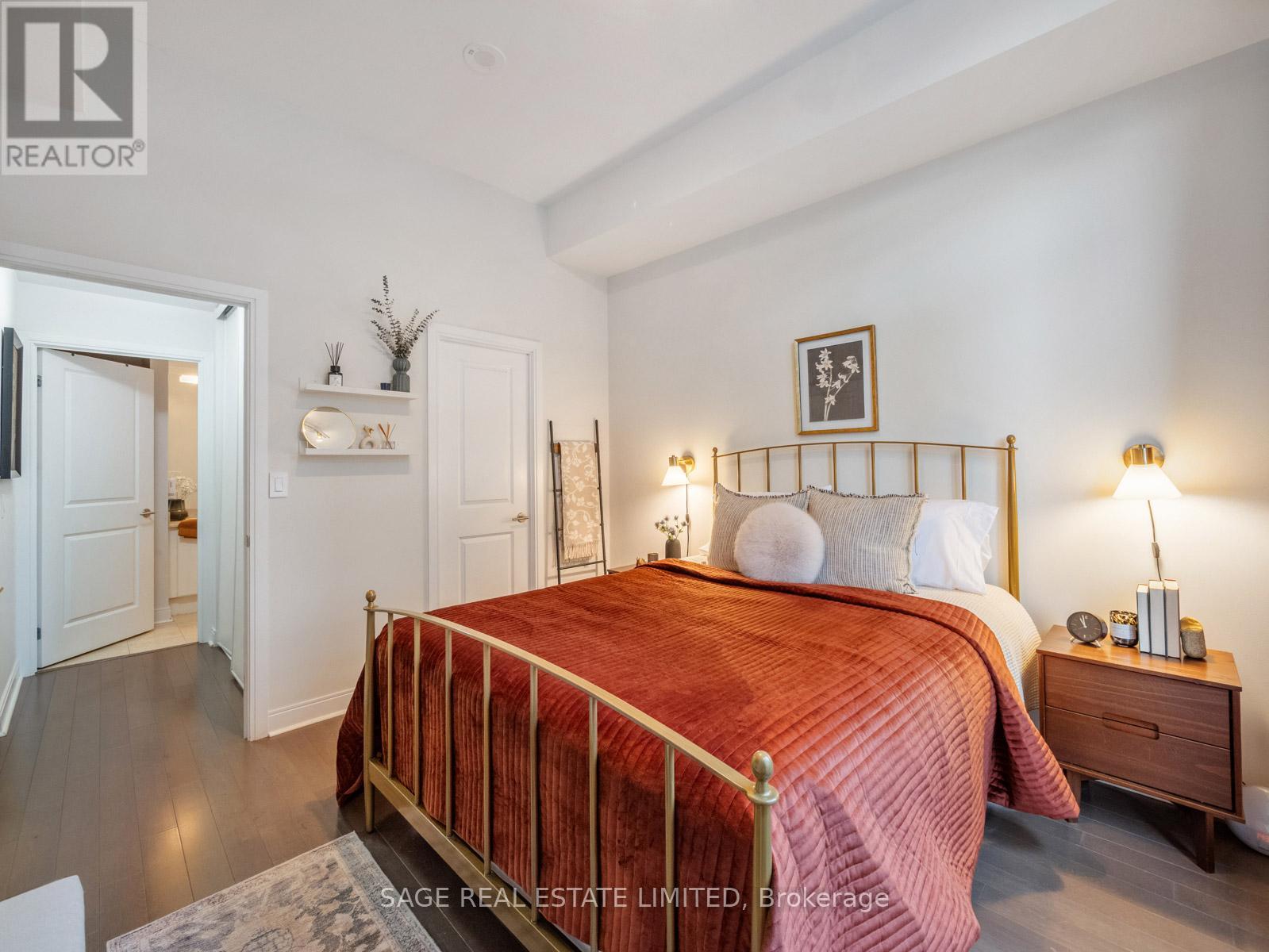 608 - 21 Scollard Street, Toronto, Ontario  M5R 1G1 - Photo 16 - C12589776