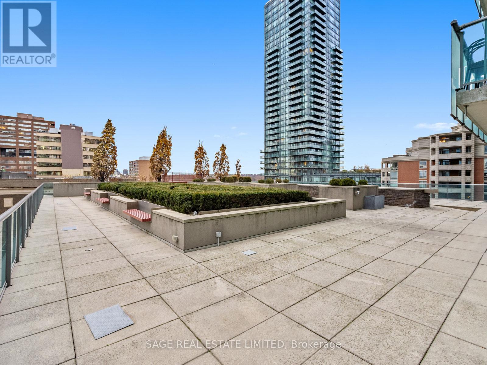 608 - 21 Scollard Street, Toronto, Ontario  M5R 1G1 - Photo 31 - C12589776