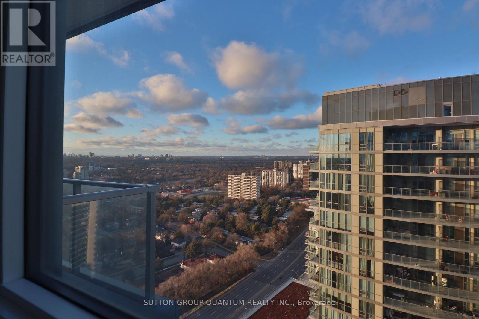 2202 - 38 Forest Manor Road, Toronto, Ontario  M2J 1M1 - Photo 14 - C12589796