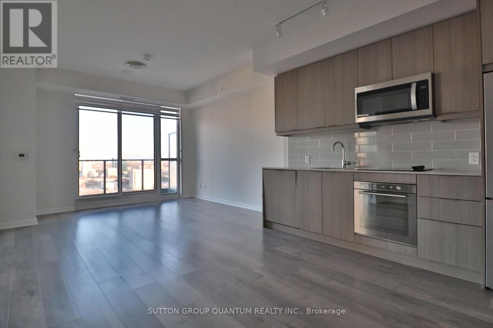 2202 - 38 Forest Manor Road, Toronto, Ontario  M2J 1M1 - Photo 2 - C12589796