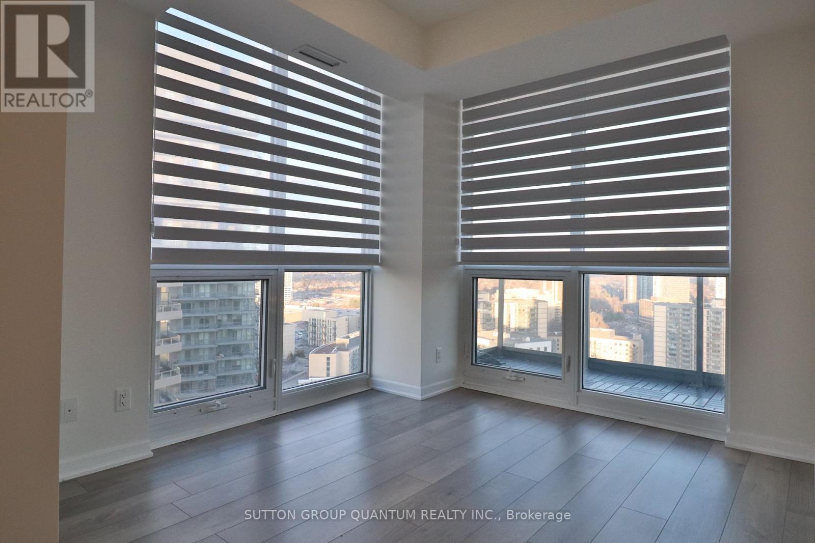 2202 - 38 Forest Manor Road, Toronto, Ontario  M2J 1M1 - Photo 8 - C12589796