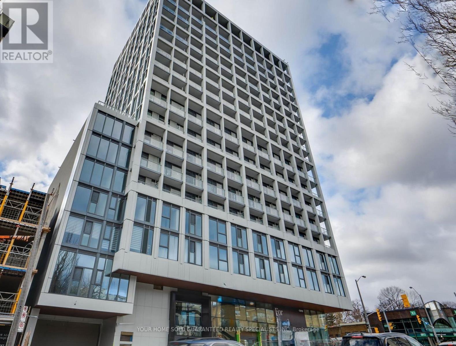 331 - 2020 BATHURST STREET, Toronto, Ontario