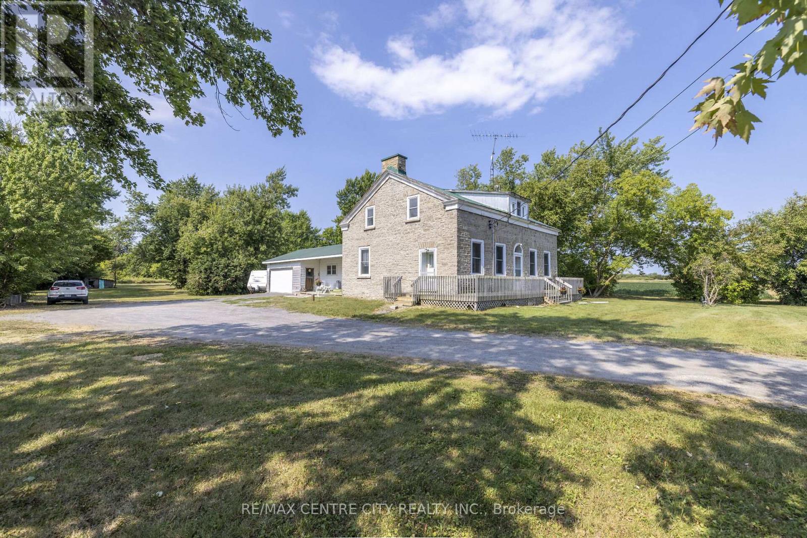 6519/6523 County Road 29 Lt 6 Conc 8, Mississippi Mills, Ontario K0A 1A0 - Photo 12 - X12355445