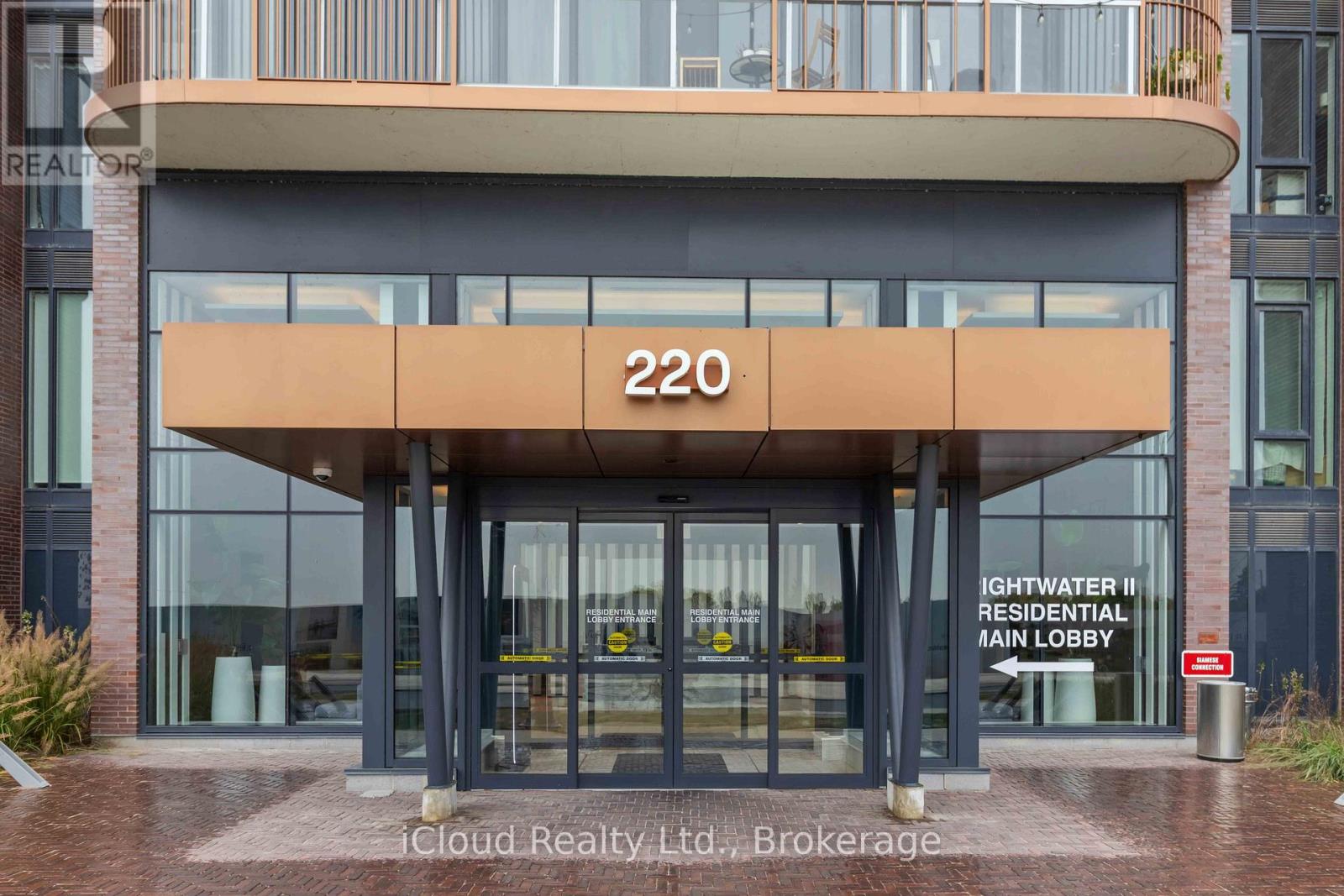 501 - 220 Missinnihe Way, Mississauga, Ontario  L5H 0A9 - Photo 4 - W12514184