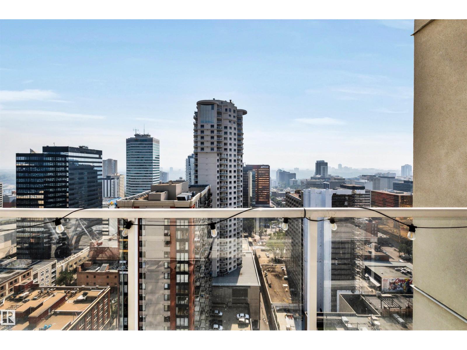 #2503 10410 102 Av Nw, Edmonton, Alberta  T5J 0E9 - Photo 18 - E4456093