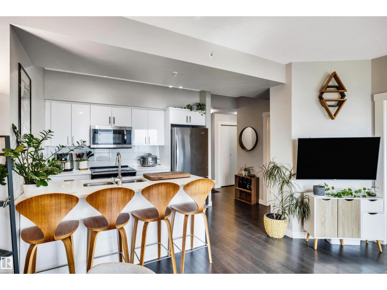 #2503 10410 102 Av Nw, Edmonton, Alberta  T5J 0E9 - Photo 11 - E4456093