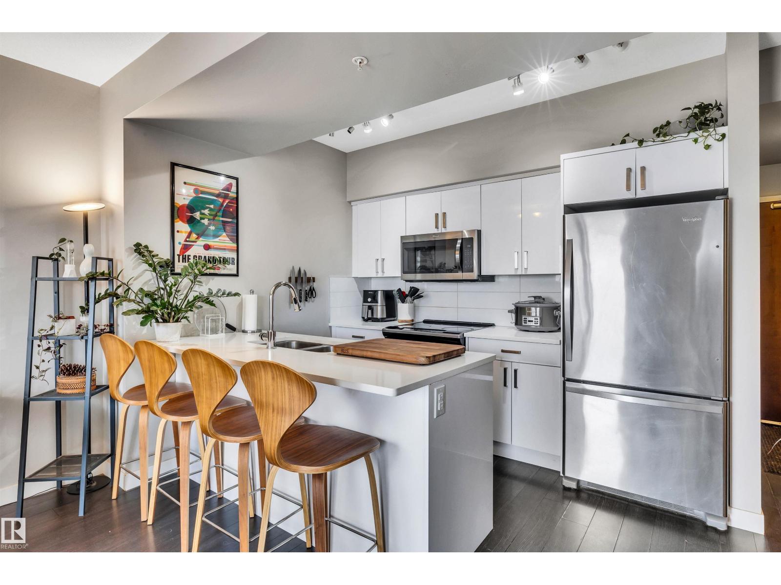 #2503 10410 102 Av Nw, Edmonton, Alberta  T5J 0E9 - Photo 7 - E4456093