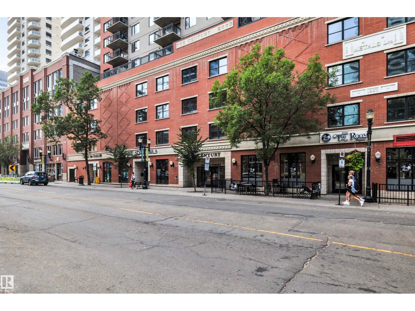 #2503 10410 102 Av Nw, Edmonton, Alberta  T5J 0E9 - Photo 33 - E4456093