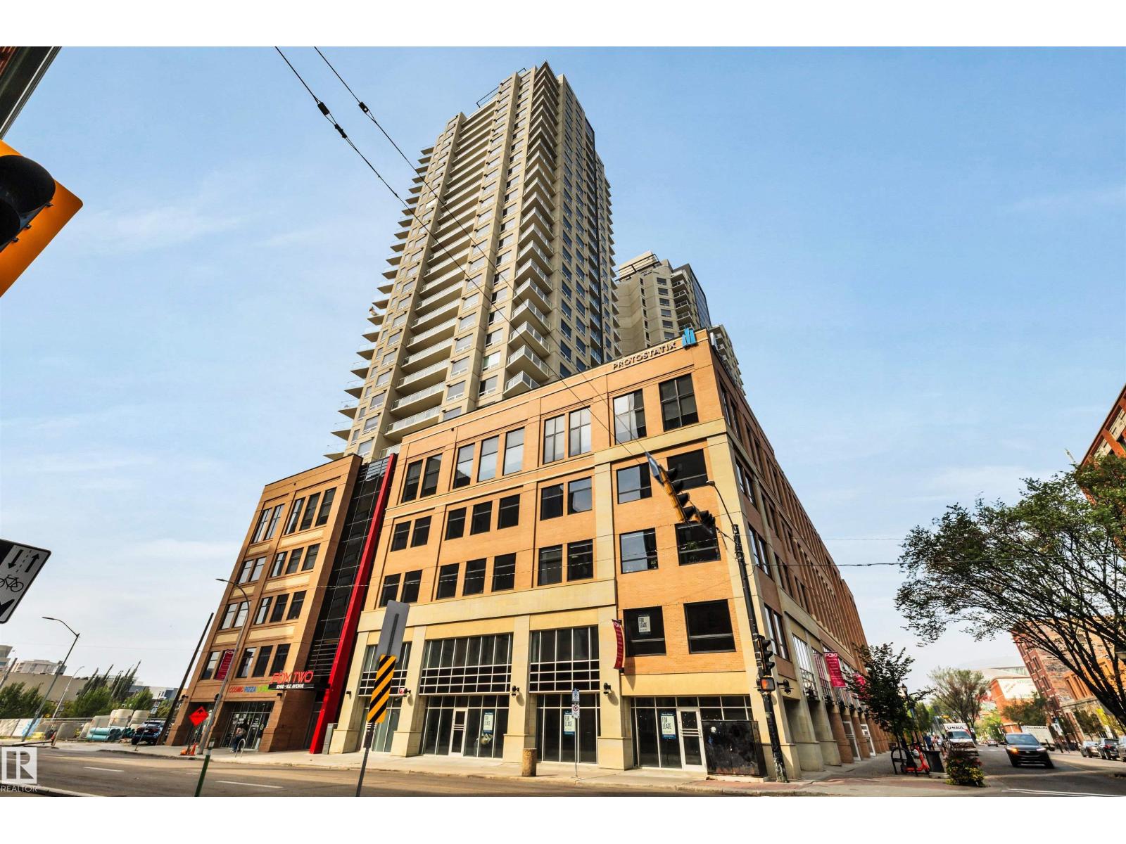 #2503 10410 102 Av Nw, Edmonton, Alberta  T5J 0E9 - Photo 42 - E4456093