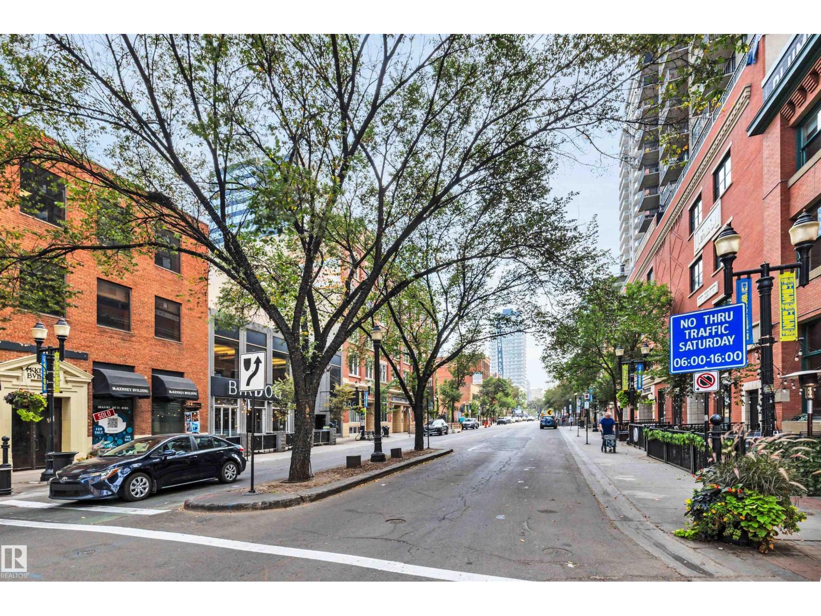 #2503 10410 102 Av Nw, Edmonton, Alberta  T5J 0E9 - Photo 32 - E4456093