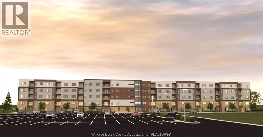 MLS# 25030766: 2600 SANDWICH W PARKWAY Unit# 307, LaSalle, Canada