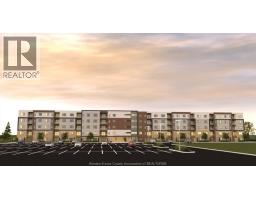 2600 SANDWICH WEST PARKWAY Unit# 307, LaSalle, Ontario