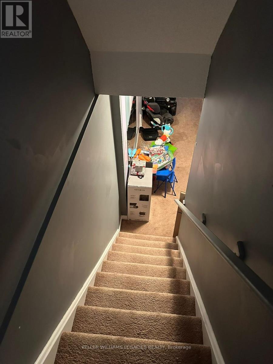 80 Evanwood Crescent, Brampton, Ontario  L6X 0P7 - Photo 19 - W12531304