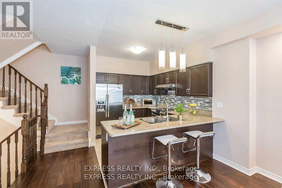 13 - 16 Eaton Park Lane, Toronto, Ontario  M1W 1S7 - Photo 10 - E12589778