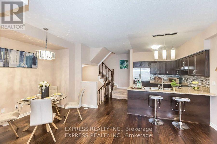 13 - 16 Eaton Park Lane, Toronto, Ontario  M1W 1S7 - Photo 11 - E12589778