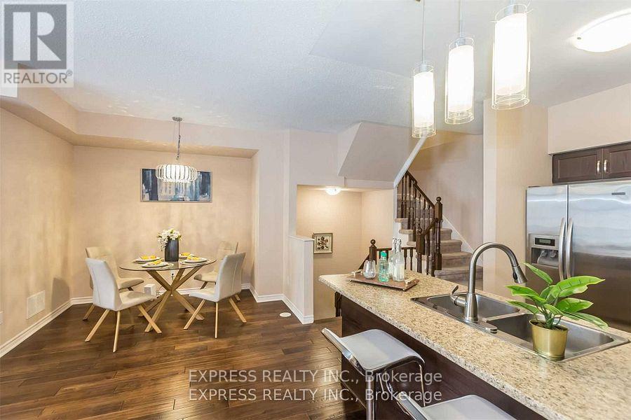 13 - 16 Eaton Park Lane, Toronto, Ontario  M1W 1S7 - Photo 12 - E12589778