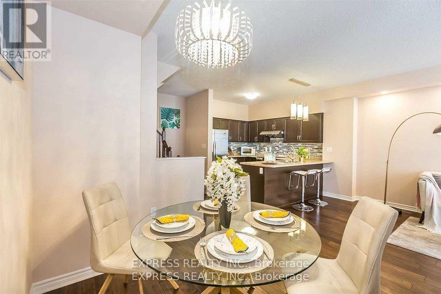 13 - 16 Eaton Park Lane, Toronto, Ontario  M1W 1S7 - Photo 14 - E12589778