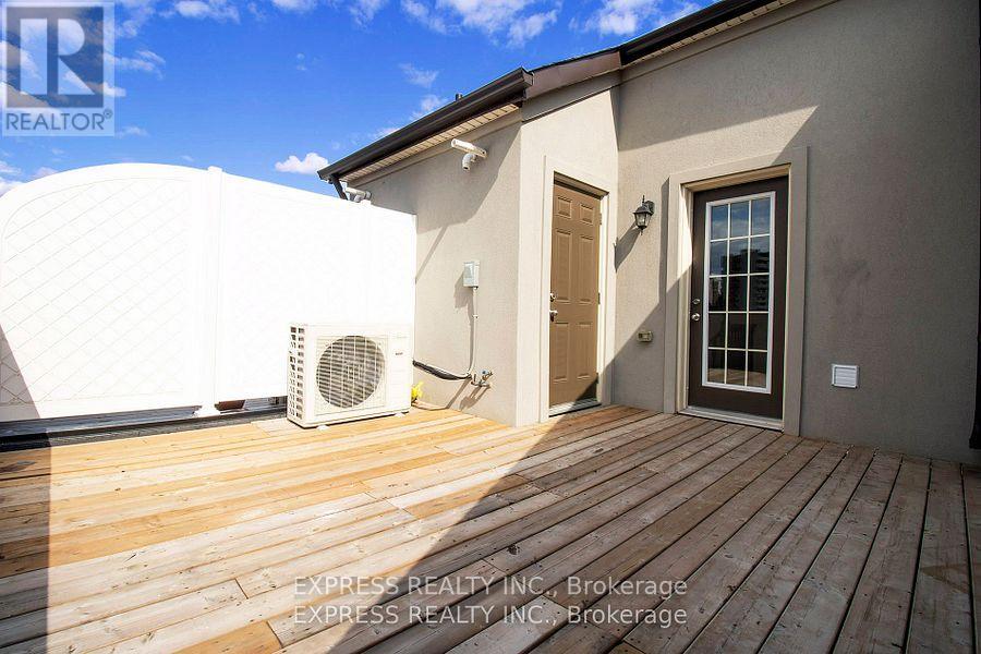 13 - 16 Eaton Park Lane, Toronto, Ontario  M1W 1S7 - Photo 24 - E12589778