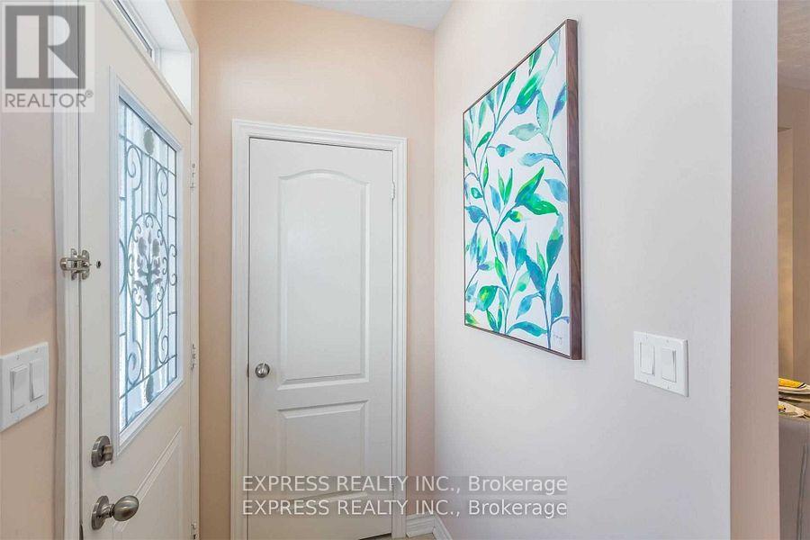 13 - 16 Eaton Park Lane, Toronto, Ontario  M1W 1S7 - Photo 3 - E12589778