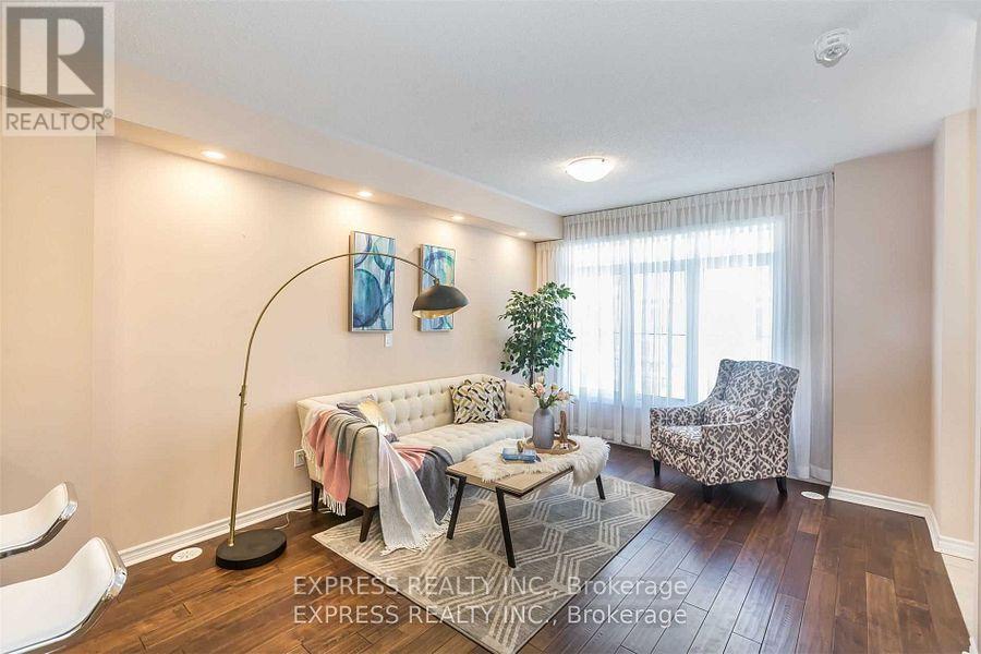 13 - 16 Eaton Park Lane, Toronto, Ontario  M1W 1S7 - Photo 4 - E12589778