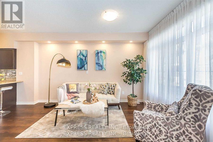 13 - 16 Eaton Park Lane, Toronto, Ontario  M1W 1S7 - Photo 5 - E12589778