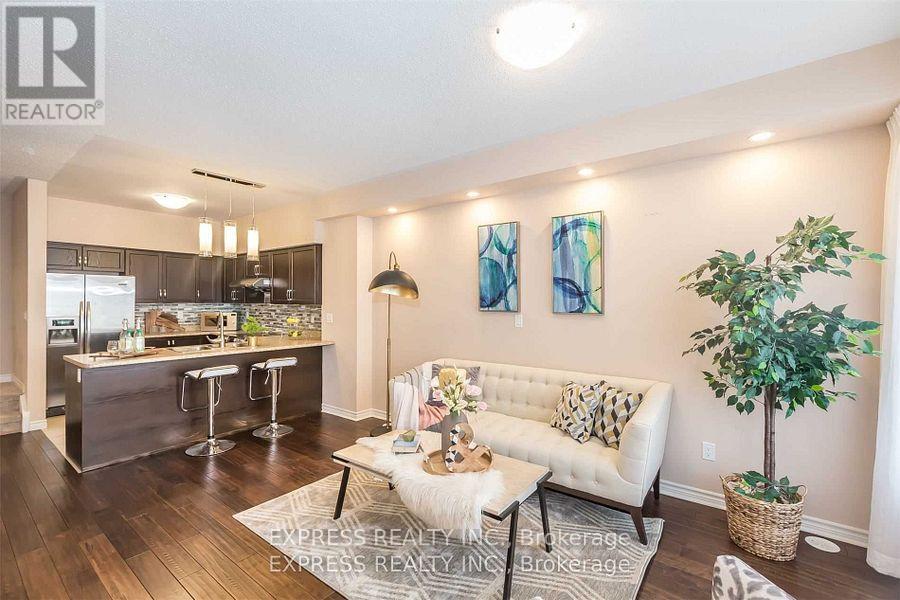 13 - 16 Eaton Park Lane, Toronto, Ontario  M1W 1S7 - Photo 6 - E12589778