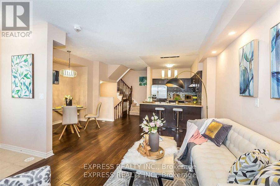 13 - 16 Eaton Park Lane, Toronto, Ontario  M1W 1S7 - Photo 7 - E12589778