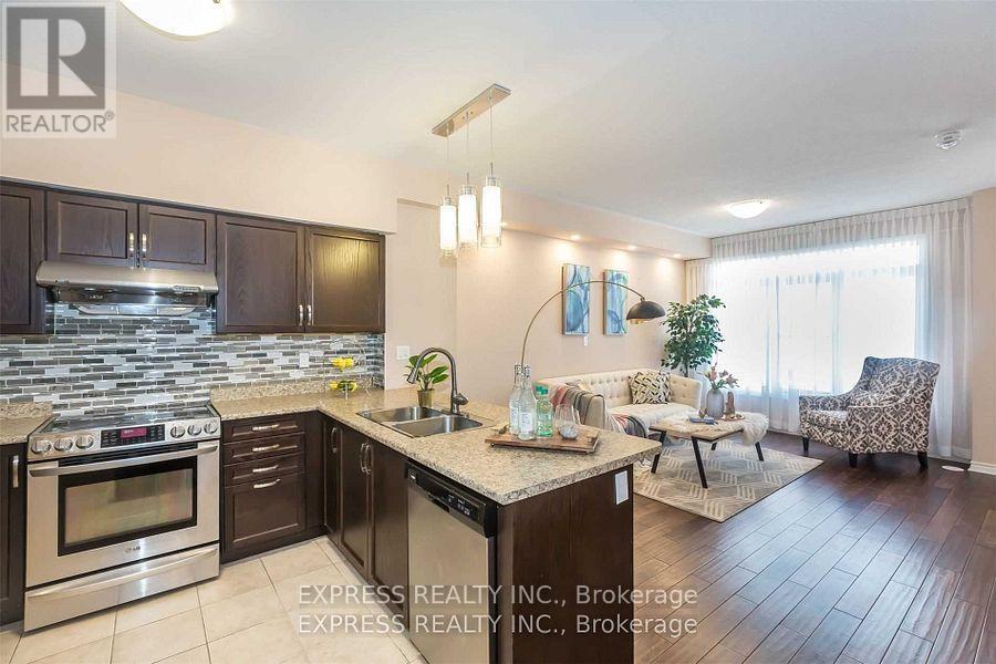 13 - 16 Eaton Park Lane, Toronto, Ontario  M1W 1S7 - Photo 8 - E12589778