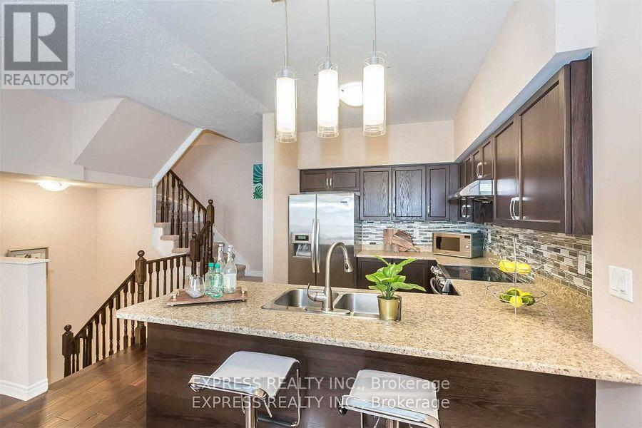 13 - 16 Eaton Park Lane, Toronto, Ontario  M1W 1S7 - Photo 9 - E12589778