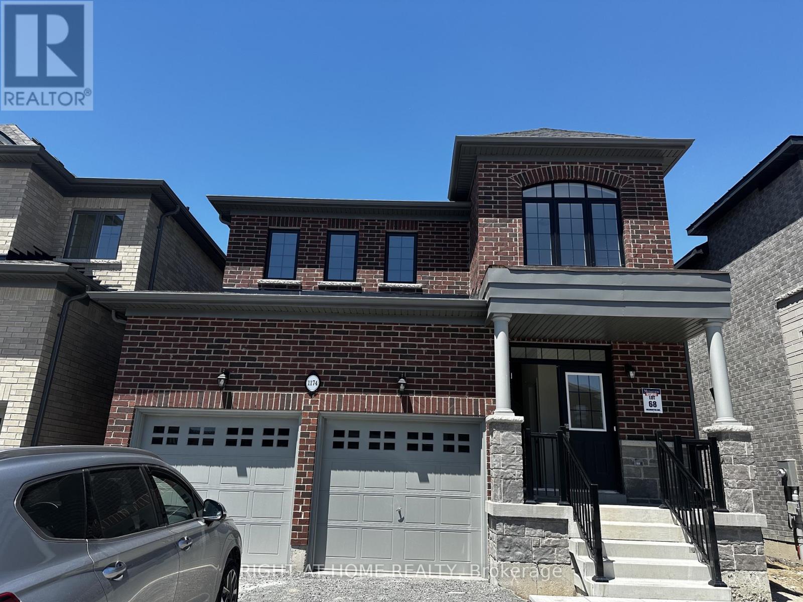 1174 Wilmington Avenue, Oshawa, Ontario  L1H 8L7 - Photo 3 - E12589810