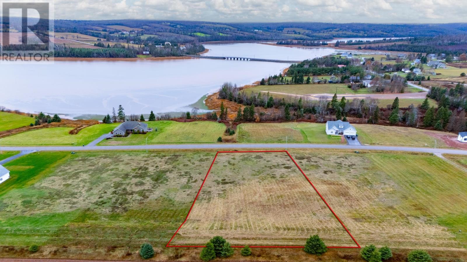 Lot 37 Alexander Drive, Clyde River, Prince Edward Island  C0A 1H1 - Photo 4 - 202528811
